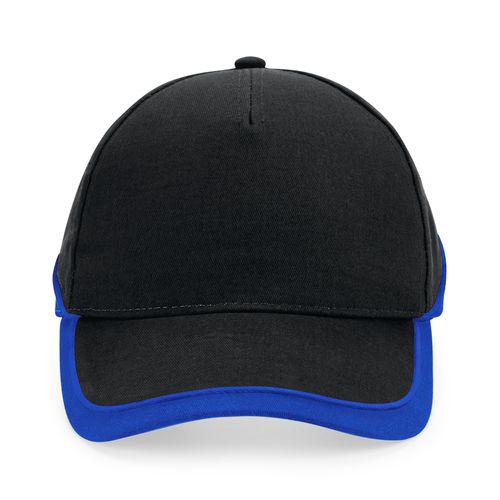 Casquette de Compétition 5 Panneaux Personnalisable