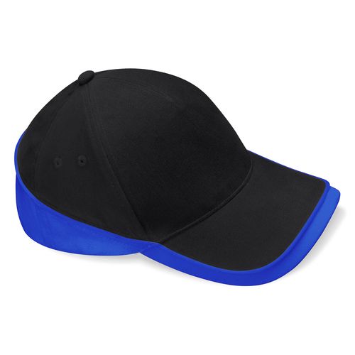 Casquette de Compétition 5 Panneaux Personnalisable