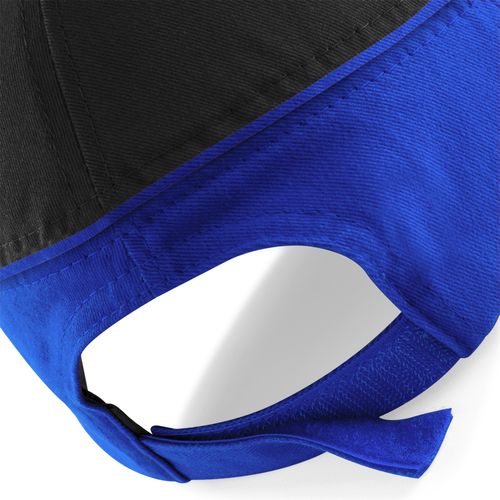 Casquette de Compétition 5 Panneaux Personnalisable