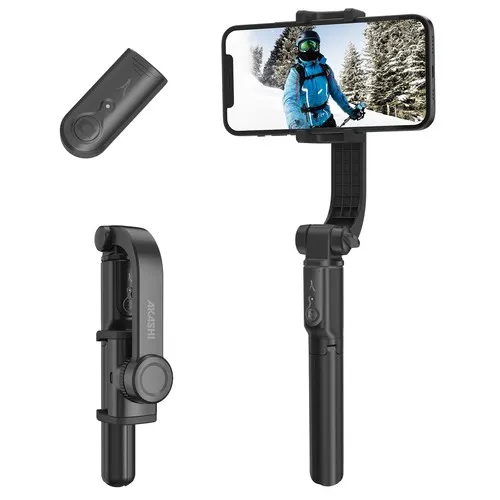 PERCHE SELFIE 3 EN 1 BLUETOOTH