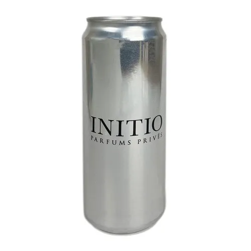 Canette d'eau gazeuse personnalisée 250ml - Impression directe