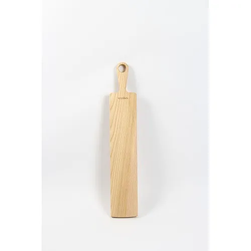 Planche de service en bois personnalisable – Gravure laser