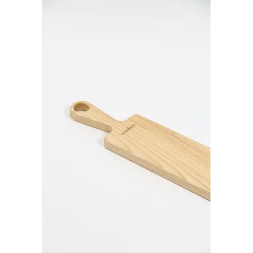 Planche de service en bois personnalisable – Gravure laser