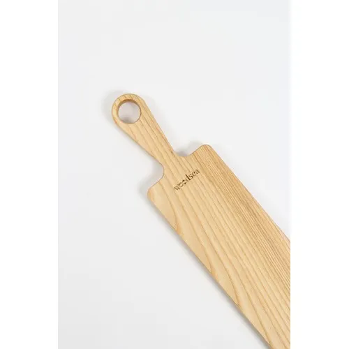 Planche de service en bois personnalisable – Gravure laser