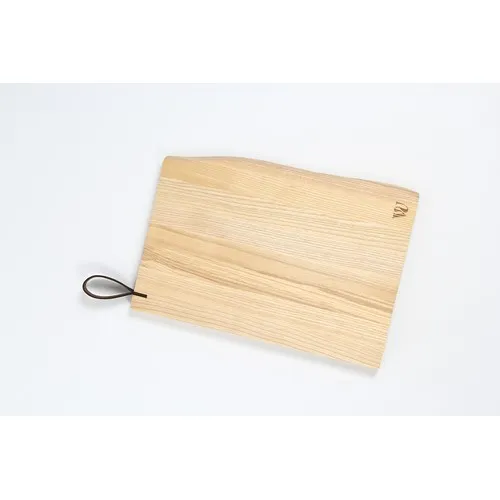 Planche de service en bois personnalisable – Gravure laser