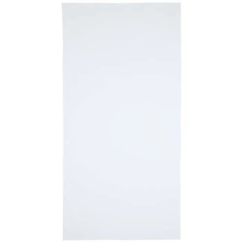 Serviette microfibre RPET personnalisable 90x150 cm - Sublimation totale