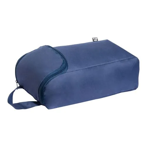 Sac à chaussures en RPET Pessa