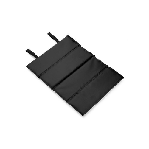 Tapis de siège pliable personnalisable pour activités outdoor