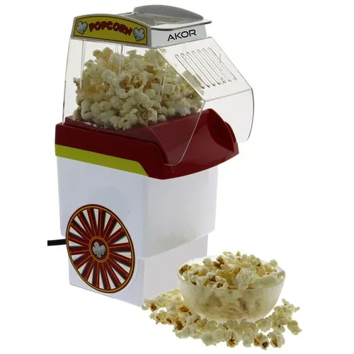 MACHINE A POPCORN