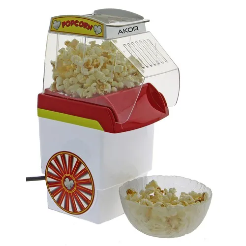 MACHINE A POPCORN