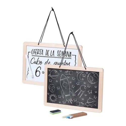 tableau mémo Grocery