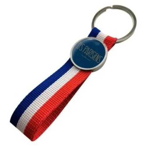 Porte-clés LANYARD en POLYESTER