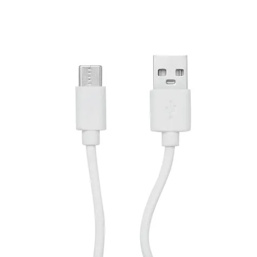 Lampe LED Rechargeable USB-C Personnalisable - Double Éclairage