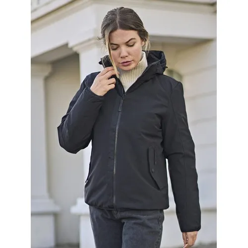 Urban Adventure Jacket Femme