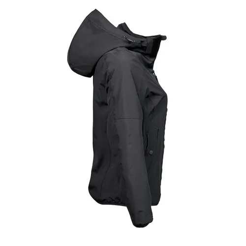 Urban Adventure Jacket Femme