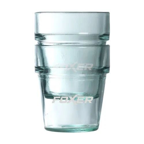 Sevilla Verre d'eau Recyclé Empilable 270 ml