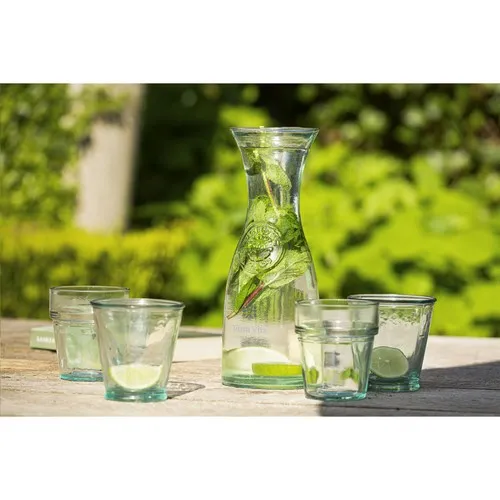 Sevilla Verre d'eau Recyclé Empilable 270 ml