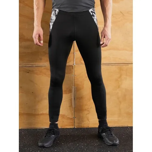Collants de sport homme