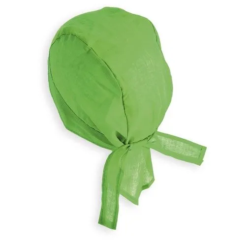 BANDANA COTON "MAURO"