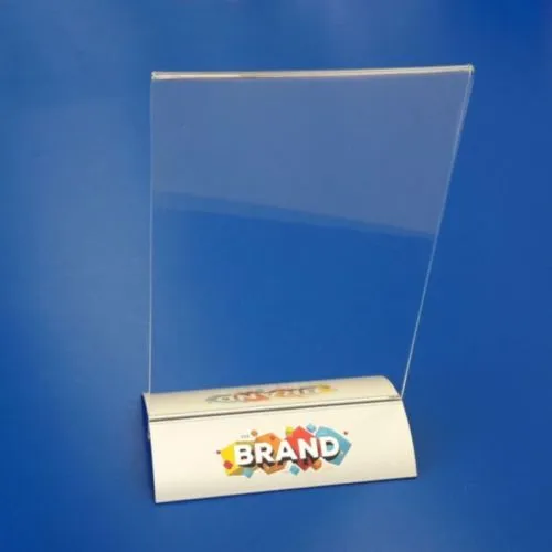 Règle 30 cm personnalisée par sérigraphie - Dès 500 ex.