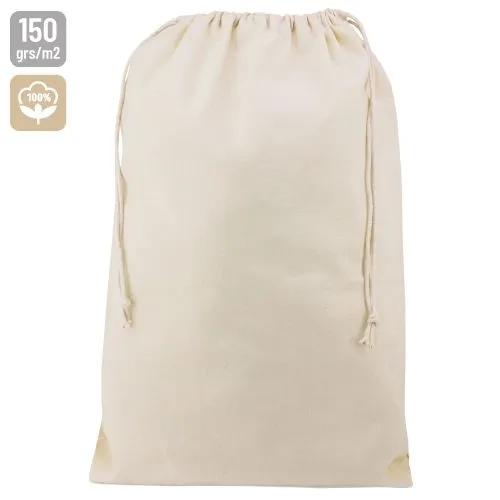 SAC AJUSTABLE EN COTON "JAYSAL"