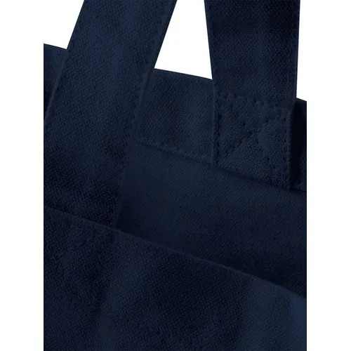 Sac shopping classique en coton commerce équitable