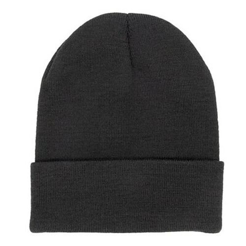Bonnet d'hiver personnalisable B'RIGHT - Sérigraphie