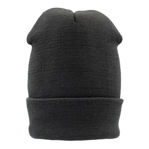 Bonnet d'hiver personnalisable B'RIGHT - Sérigraphie
