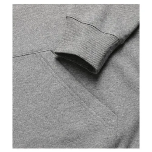 Sweatshirt à capuche unisexe Chill personnalisable - Coupe ample