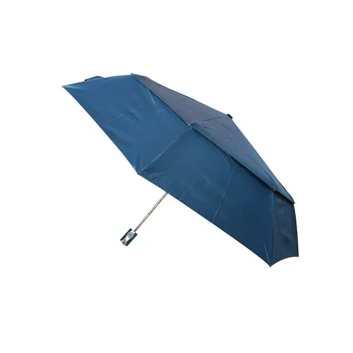 Parapluie pliant pratic golf 2 marine