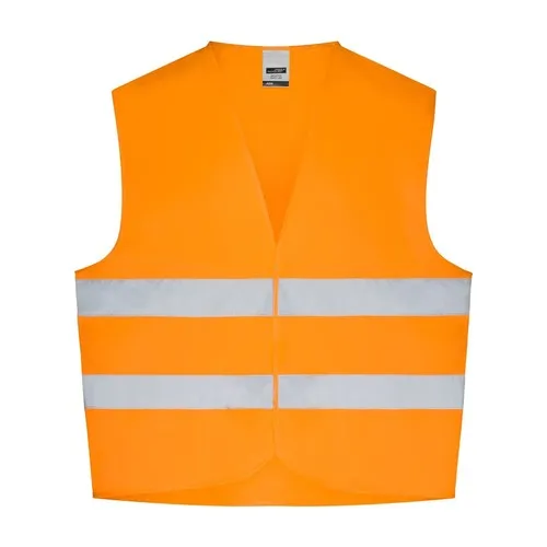 Gilet de sécurité