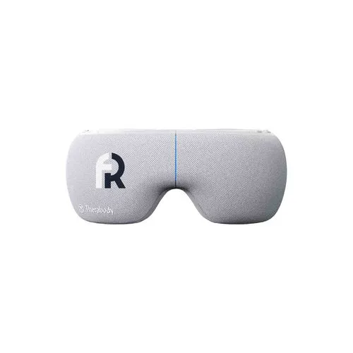 Masque Connecté Anti-Stress Personnalisable - Objet Bien-être Premium