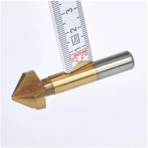 Mètre Pliant 2m en Bois avec Aimant Néodyme - Personnalisable