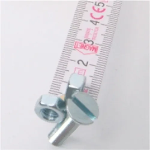 Mètre Pliant 2m en Bois avec Aimant Néodyme - Personnalisable