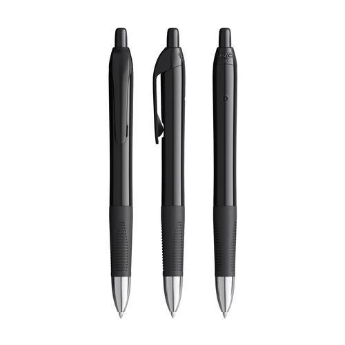 Stylo Gel Rétractable Personnalisable - Écriture Ultra Douce Premium