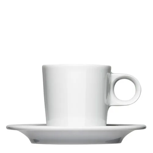 Tasse à café scandinave 20cl - Personnalisation 360° plein décor