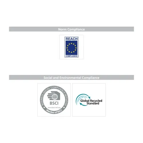 Stylo à bille twist fin en métal STOCK BLEU Rubber