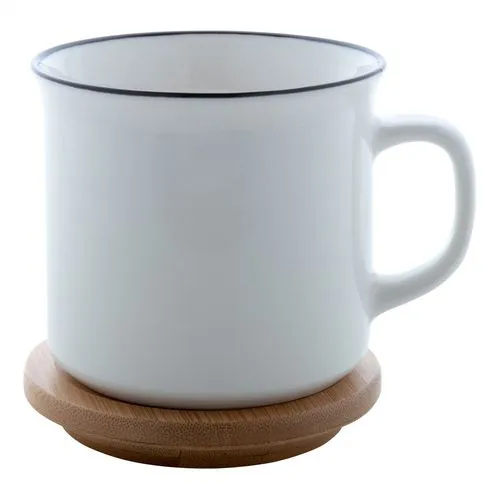 mug en porcelaine Cybele