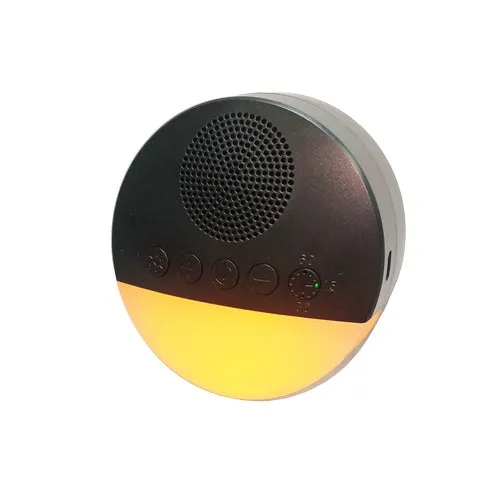 ENCEINTE PORTABLE MULTIMÉDIA. SANS FIL COMPATIBLE BT