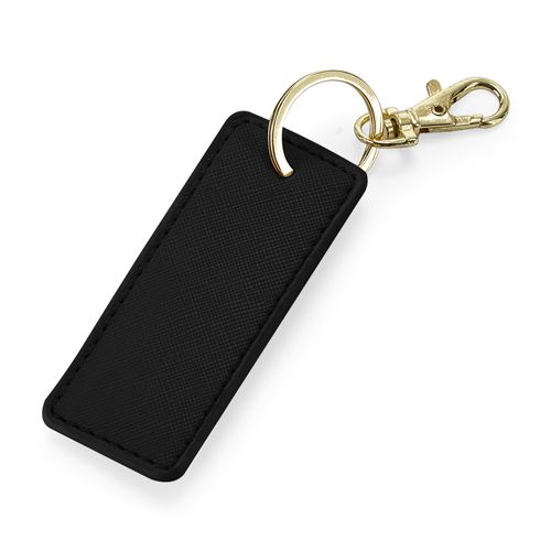 Porte-clés Éco-responsable en Polyuréthane Mat Personnalisable