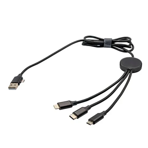 Câble de charge Exclusive Collection | Jyanette