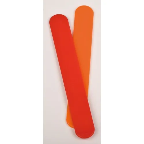 ABAISSE LANGUE PLASTIQUE (13 cm)