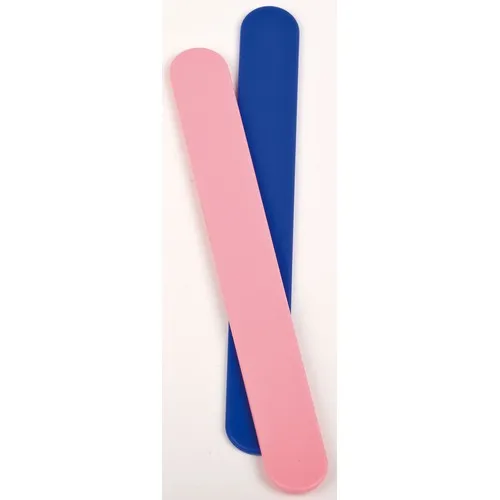 ABAISSE LANGUE PLASTIQUE  (14,5cm)