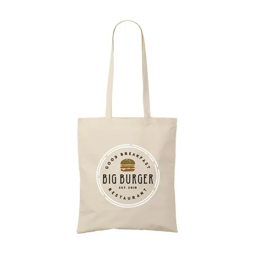 ShoppyBag (180 g/m²) longues anses sac shopping