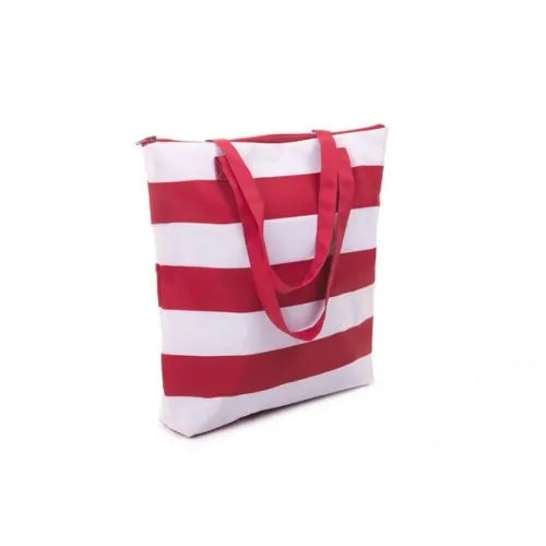 Sac Shopping Publicitaire Personnalisable - Sérigraphie CMYK