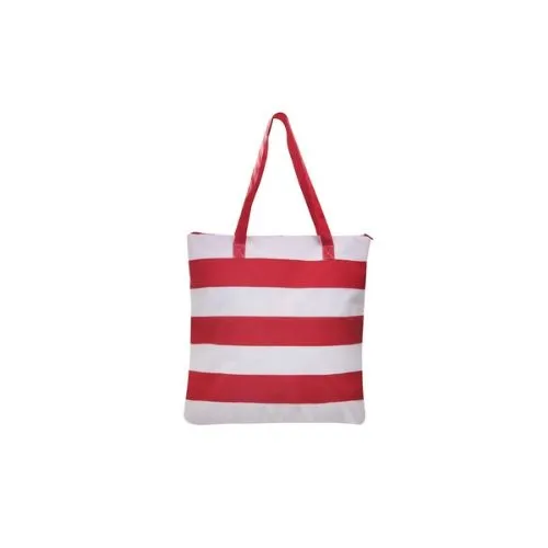 Sac Shopping Publicitaire Personnalisable - Sérigraphie CMYK