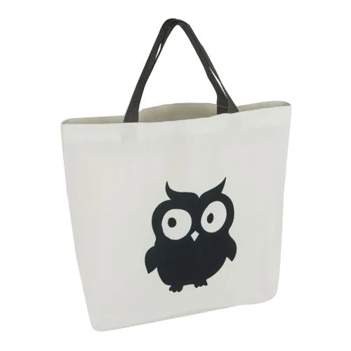 Sac Shopping Publicitaire Personnalisable - Sérigraphie CMYK