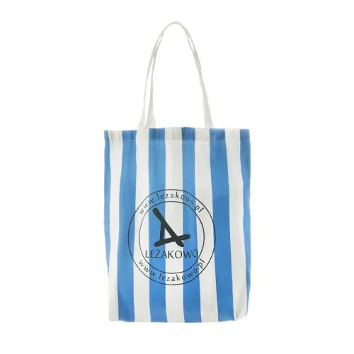 Sac Shopping Publicitaire Personnalisable - Sérigraphie CMYK