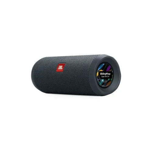 Enceinte Bluetooth Waterproof Personnalisable - 10h Autonomie 20W