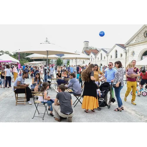 Ballon Publicitaire Géant PVC Extérieur - Visibilité Maximale